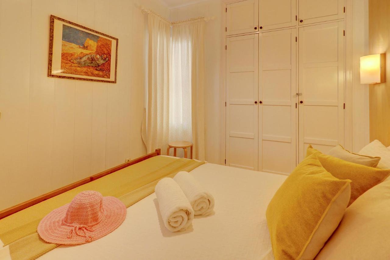 Orlando - Sea View Apartment In Costa Adeje Ngoại thất bức ảnh