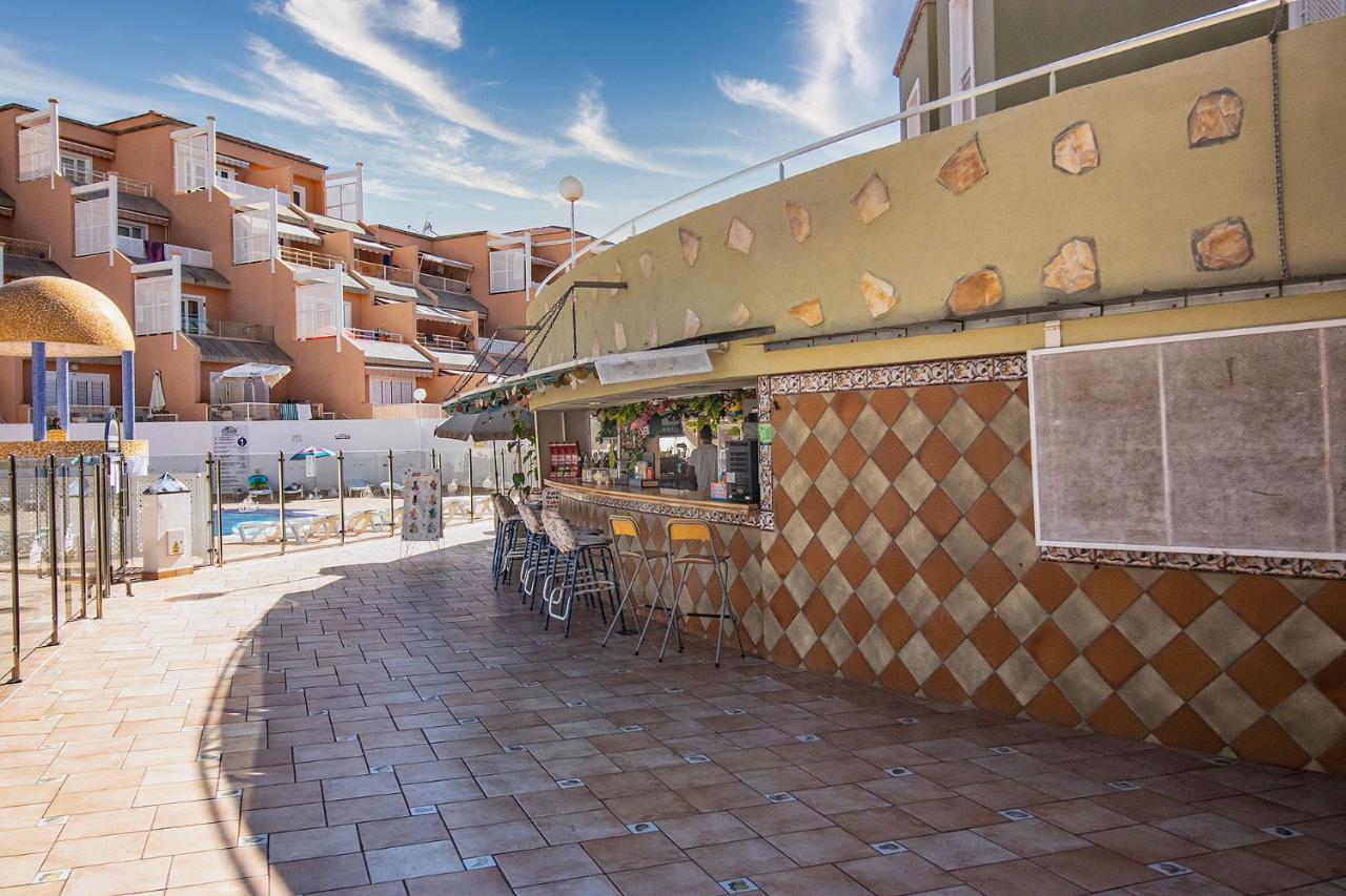 Orlando - Sea View Apartment In Costa Adeje Ngoại thất bức ảnh